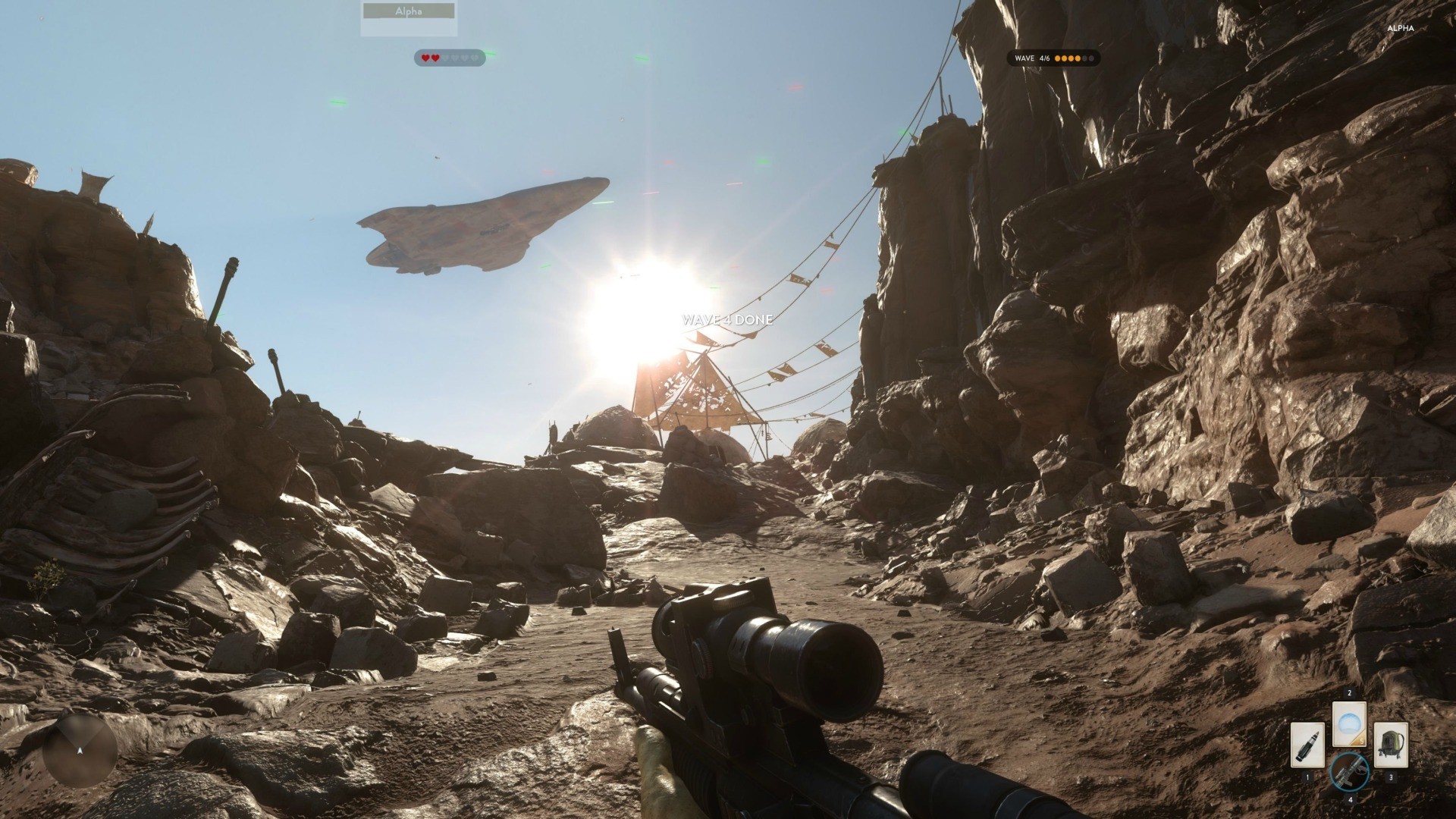 Star Wars Battlefront - Imagen 18